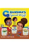 Grandma's Special Gift