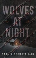 Wolves at Night