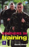 Soldiers in Training