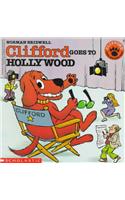 Clifford Goes to Hollywood