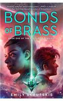 Bonds of Brass