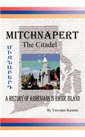 Mitchnapert the Citadel