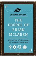 Gospel of Brian McLaren