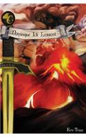 Dominique Ick Lessont Spirits and Legends