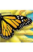 Chloe The Monarch Butterfly