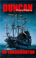 Duncan (Pirates of California)