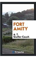 Fort Amity