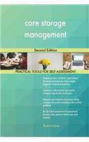 core storage management Second Edition