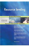 Resource leveling Standard Requirements