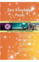 Zero Knowledge Proofs The Ultimate Step-By-Step Guide
