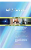 MPLS Services Second Edition