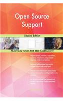 Open Source Support Second Edition