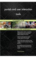 portals and user interaction tools A Complete Guide