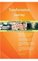 Transformation Journey A Complete Guide - 2019 Edition