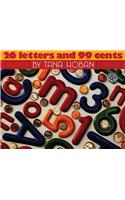 26 Letters and 99 Cents
