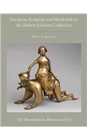 The Robert Lehman Collection at The Metropolitan Museum of Art, Volume XII: European Sculpture and Metalwork