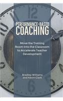 Performance-Based Coaching
