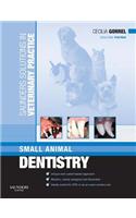 Saunders Solutions in Veterinary Practice: Small Animal Dentistry