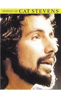 Songs Of Cat Stevens