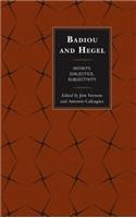 Badiou and Hegel