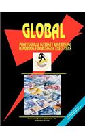 Global Professional Internet Advertising for Business Executives Handbook