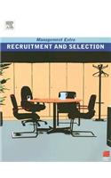 Recruitment and Selection