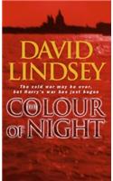 The Colour of Night