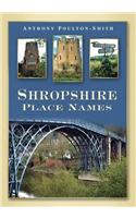 Shropshire Place Names