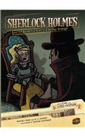 Sherlock Holmes 2 At The Abbey Grange
