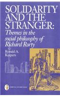 Solidarity and the Stranger