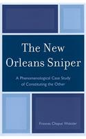 The New Orleans Sniper