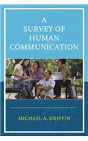Survey of Human Communication