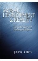 Moral Development and Reality