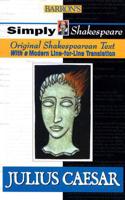 Julius Caesar: (Simply Shakespeare)