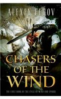 Chasers of the Wind
