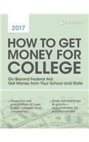How to Get Money for College 2017