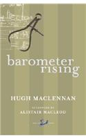 Barometer Rising