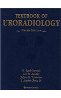 Textbook of Uroradiology