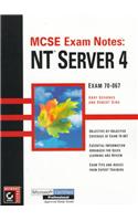 NT Server 4: Exam 70-067