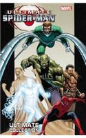 Ultimate Spider-Man Ultimate Collection Book 5
