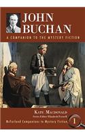 John Buchan