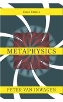 Metaphysics: Third Edition
