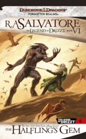 Halfling's Gem: The Legend of Drizzt