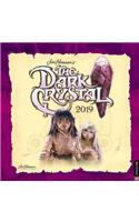 Jim Henson's the Dark Crystal 2019 Wall Calendar