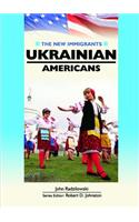 Ukrainian Americans