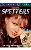 Spetters