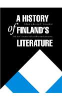 History of Finland's Literature