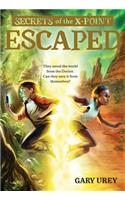Escaped