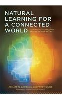 Natural Learning for a Connected World