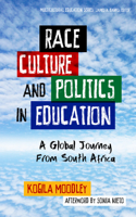 Race, Culture, and Politics in Education